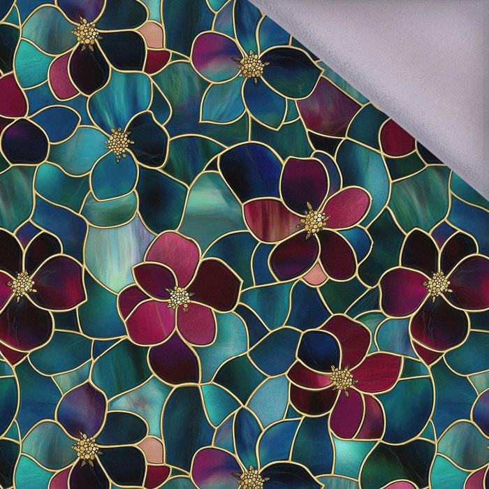 STAINED GLASS WZ. 16 - softshell