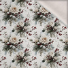 WINTER GARDEN WZ. 10 - brushed knitwear with elastane ITY