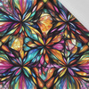 STAINED GLASS WZ. 15 - quick-drying woven fabric