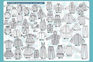 Ottobre Kids 6/2007 (en)