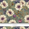 Flowers wz. 68 - Satin