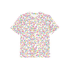 2-PACK - KINDER T-SHIRT  - WILD & FREE - Nähset (140/146)