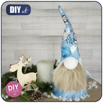 Skřítek Skřítek - DIY IT'S EASY