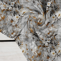 FLOWERS - Cloud Dancer WZ.2 - Krepa