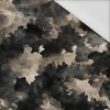 CAMO MORO WZ.13 - Waterproof woven fabric