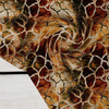 ANIMAL PATTERN WZ. 5 - Krepp