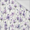 PASTEL FLOWERS WZ. 33 - Wasserabweisende Webware