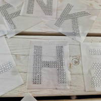 Thermojets - letter H