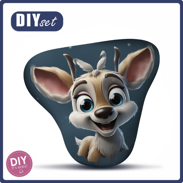 DEER - ERIC