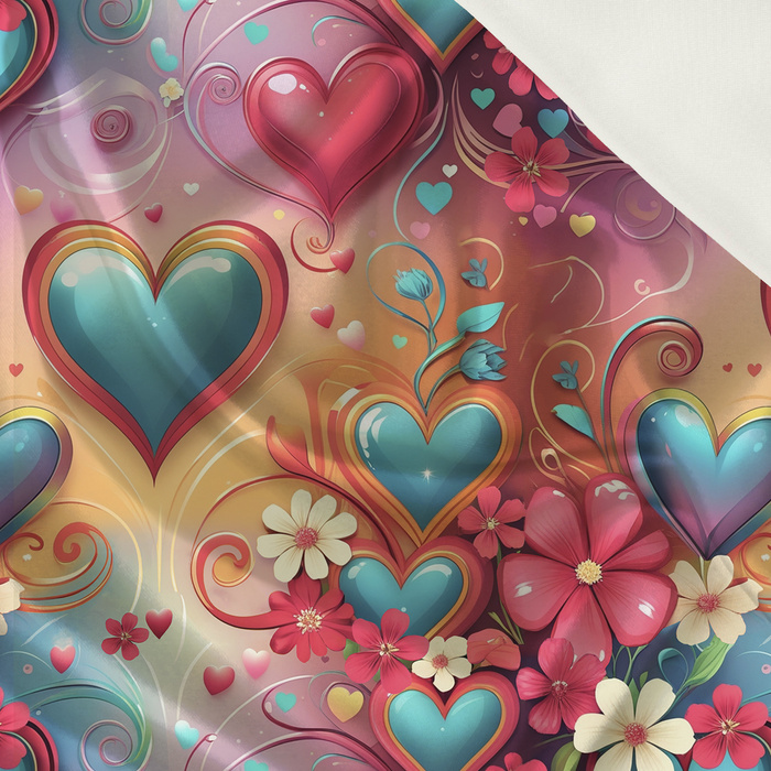 VALENTINE'S DAY 21 - Satyna