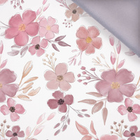 GEMALTE BLUMEN ms. 1 - Softshell