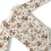 Little Nature WZ.16 - Baumwoll Webware