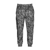 MEN'S JOGGERS (GREG) - SCRIBBLE Pat. 3 - sewing set XXL