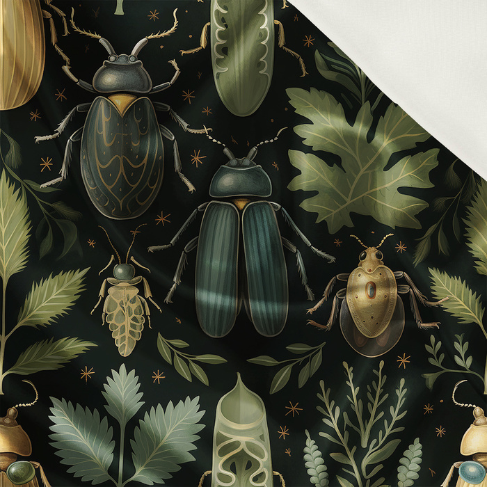 Botanical wz.1 - Satin