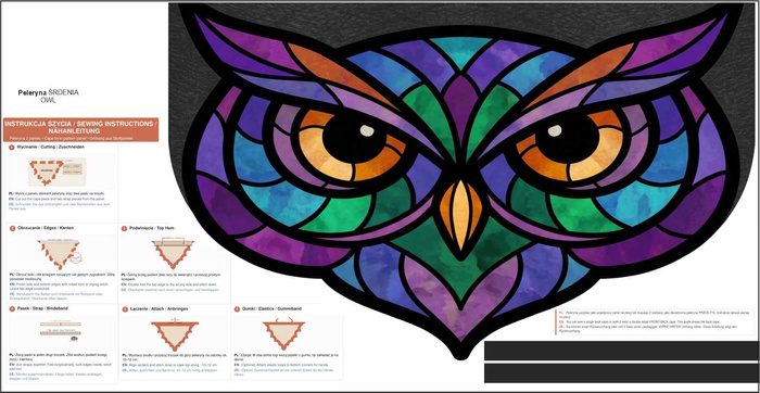 CAPE - OWL - M