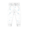 KINDERPYJAMAS "MIKI" - HAPPY BEAR - Nähset (110/116)