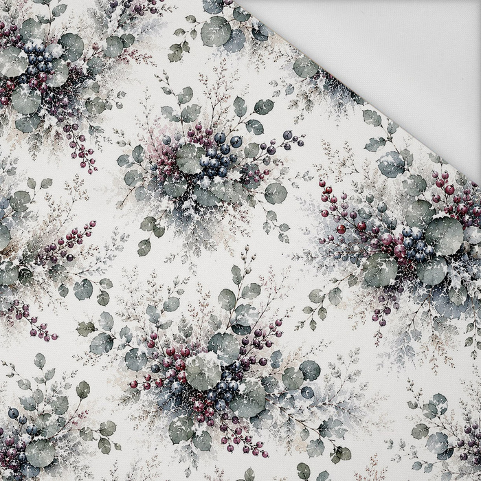 WINTER GARDEN WZ. 9 - Nylonstoff PUMI