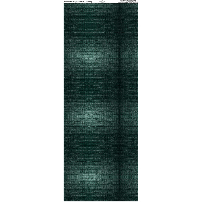 WORKOPLECAK - LEATHER PATTERN WZ.1 - mały