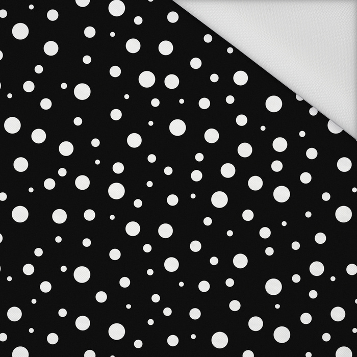 POLKA DOTS WZ. 10 - Wasserabweisende Webware
