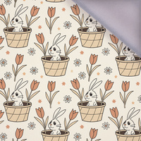 HAPPY BUNNY WZ. 3 - softshell
