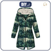 DAMENPARKA (ANNA) - FOREST WZ.4 - Softshell L