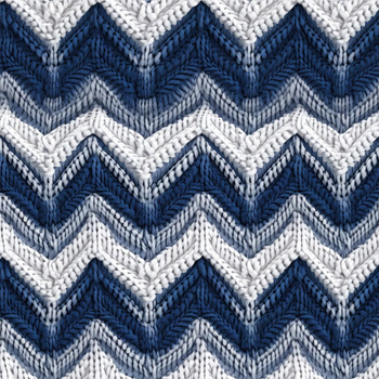 IMITATION SWEATER WZ.10 - Hydrofobowa dzianina drapana