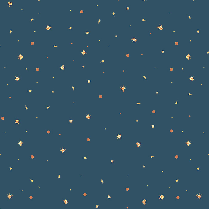 MINI GALAXY
