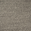 50cm - GRAY MELANGE - Hydrophobic cotton loop knit fabric 300g