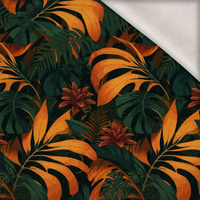 WILD HARMONIES WZ. 5 - brushed knitwear with elastane ITY
