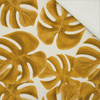 MONSTERA Ms. 1 (gold) - jeans
