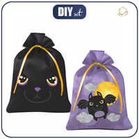 Gift pouches - BAT LUKE - BIG