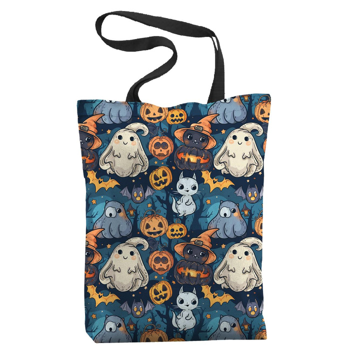HALLOWEEN wz.14 - Wasserabweisende Webware