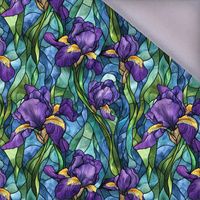 STAINED GLASS WZ. 26 - softshell