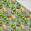 FUNNY EASTER wz.6 - Waterproof woven fabric