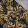 Black & Gold Glamour wz.1 - softshell