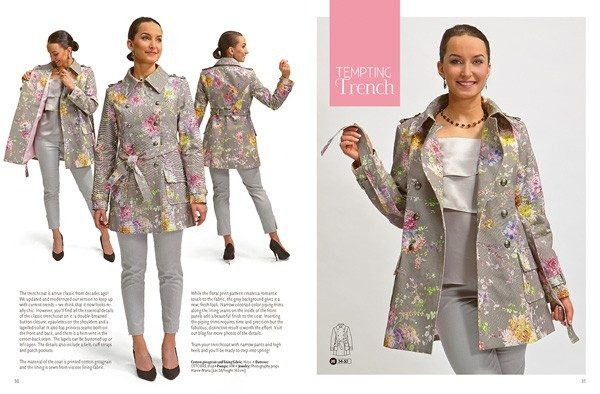 Ottobre Woman 2/2014