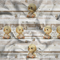 Duckie - Cotton muslin