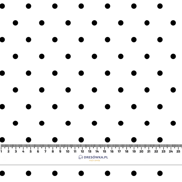 POLKA DOTS WZ. 2