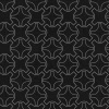 GEOMETRIC MINIMAL WZ. 15 - Minky plyš