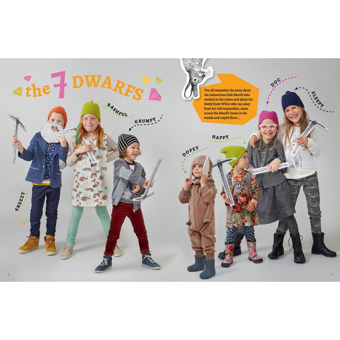 Ottobre Kids 6/2015 (de)