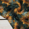 Sunflowers wz. 1 - Krepa