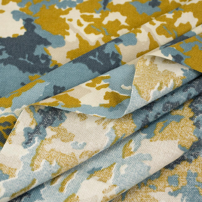 CAMOUFLAGE - Panama 260g