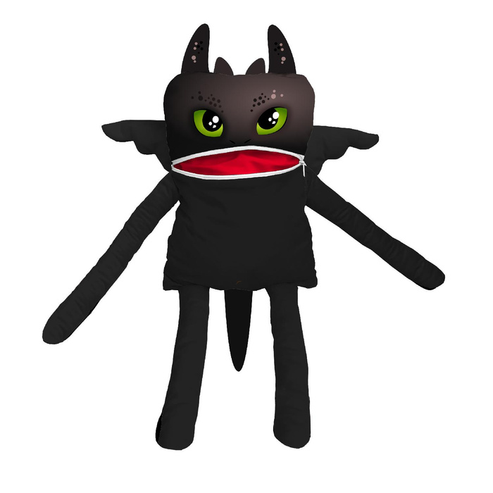 PAJAMAS EATER - FRANEK