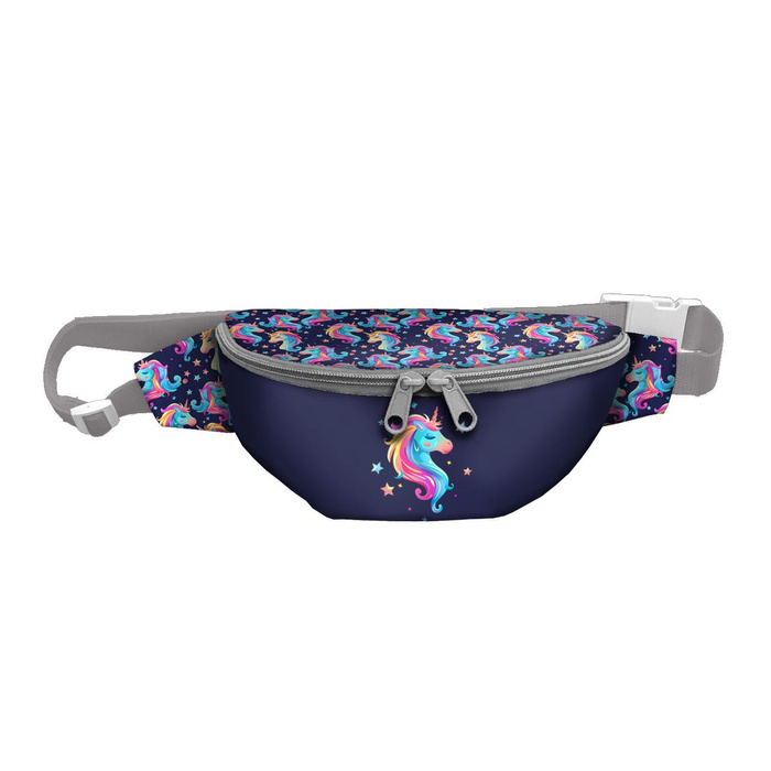 FAIRY WORLD wz.1 (UNICORN) - softshell