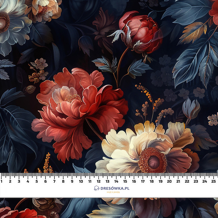 GOTHIC wz.4 ( bordo )