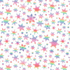 RAINBOW SNOWFLAKES PAT. 2