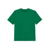 KID’S T-SHIRT - B-27 - LUSH MEADOW -  single jersey
