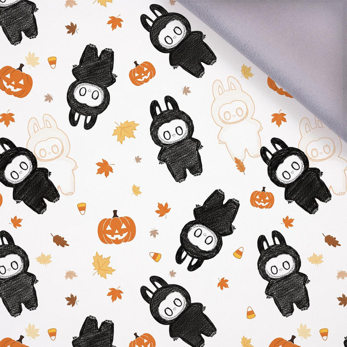 Creepy Cute Halloween WZ.2 - Softshell