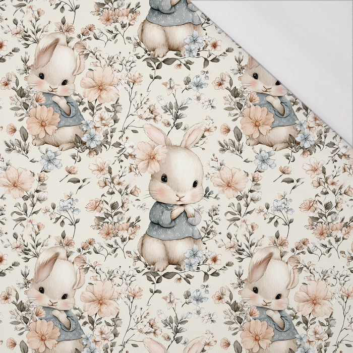 HAPPY BUNNY WZ. 4 - single jersey