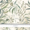 PASTEL FLOWERS WZ. 29 - Minky plyš